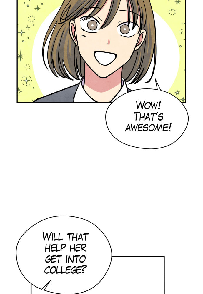 The Wolf & Red Riding Hood Chapter 47 page 21 - 