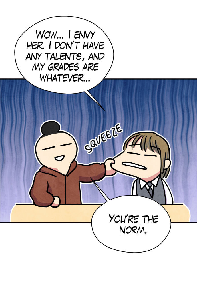 The Wolf & Red Riding Hood Chapter 47 page 23 - 