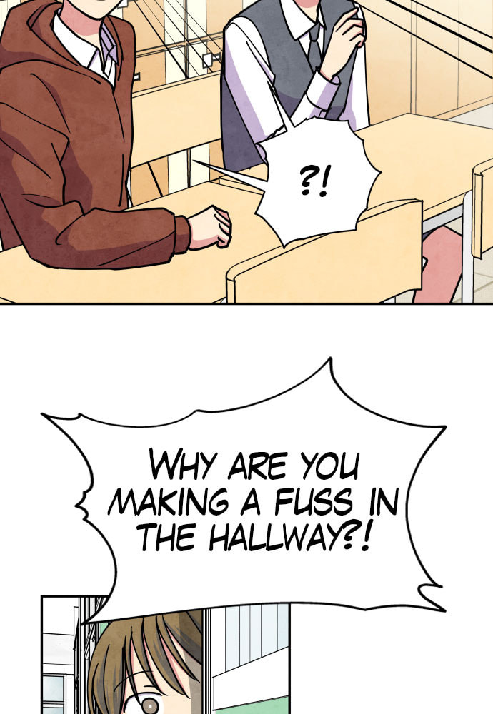 The Wolf & Red Riding Hood Chapter 47 page 26 - 