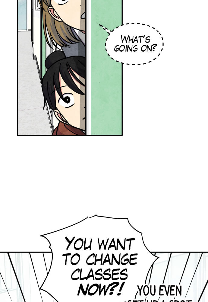 The Wolf & Red Riding Hood Chapter 47 page 27 - 