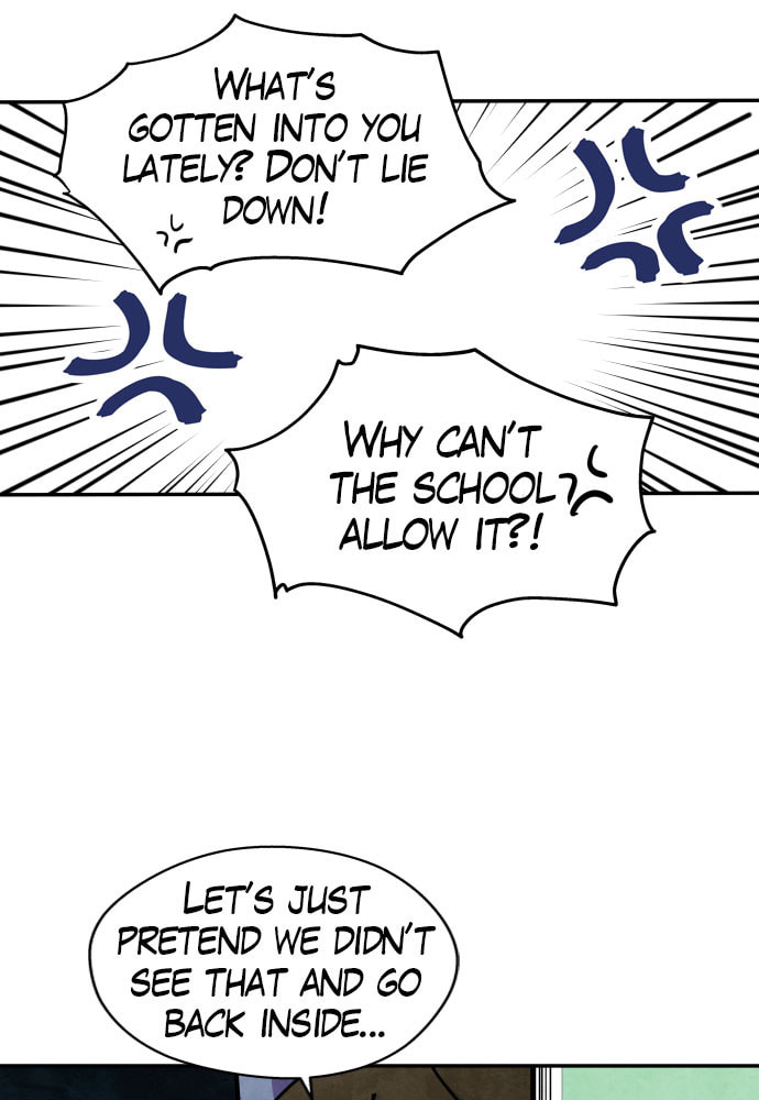 The Wolf & Red Riding Hood Chapter 47 page 30 - 