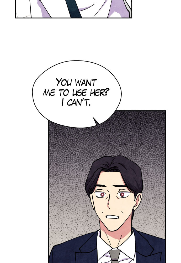 The Wolf & Red Riding Hood Chapter 47 page 4 - 