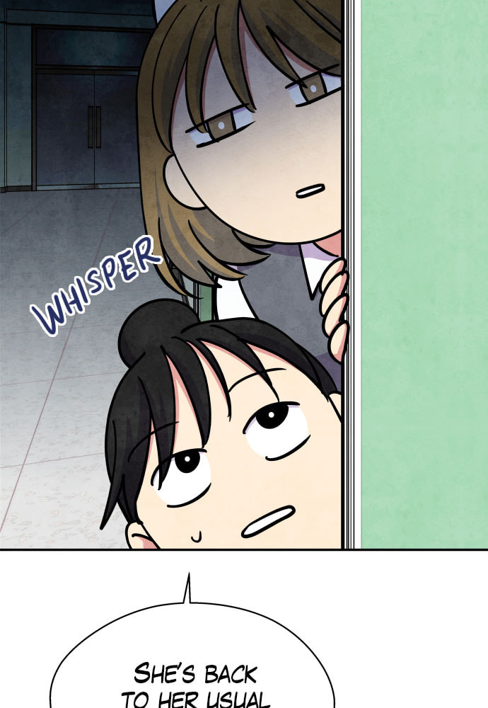 The Wolf & Red Riding Hood Chapter 47 page 31 - 