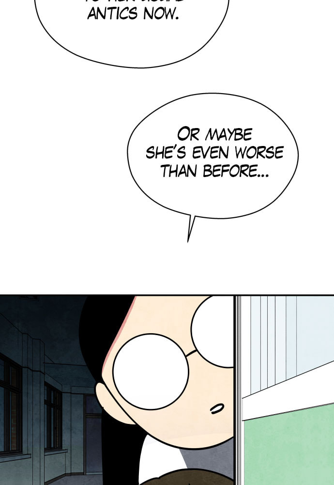 The Wolf & Red Riding Hood Chapter 47 page 32 - 