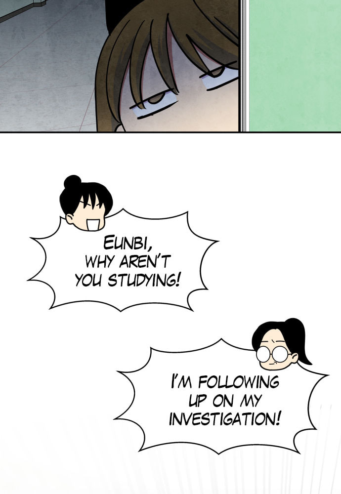 The Wolf & Red Riding Hood Chapter 47 page 33 - 
