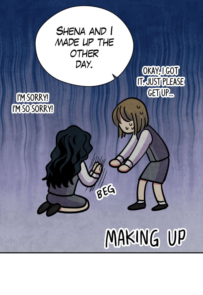 The Wolf & Red Riding Hood Chapter 47 page 39 - 