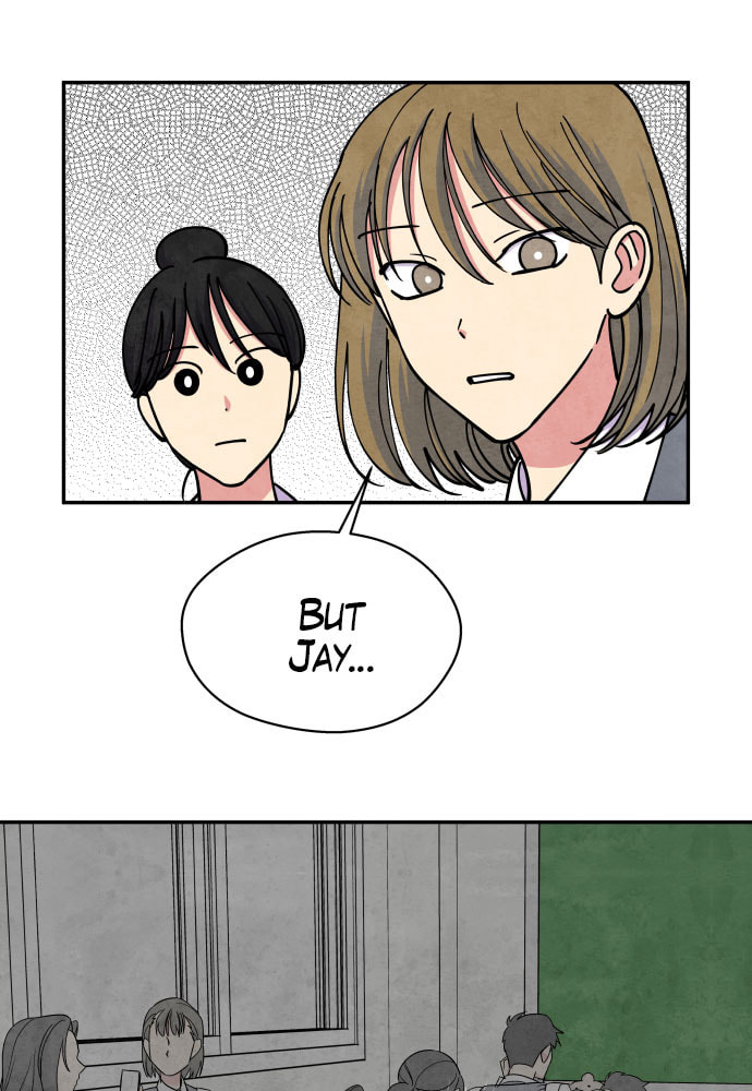 The Wolf & Red Riding Hood Chapter 47 page 40 - 
