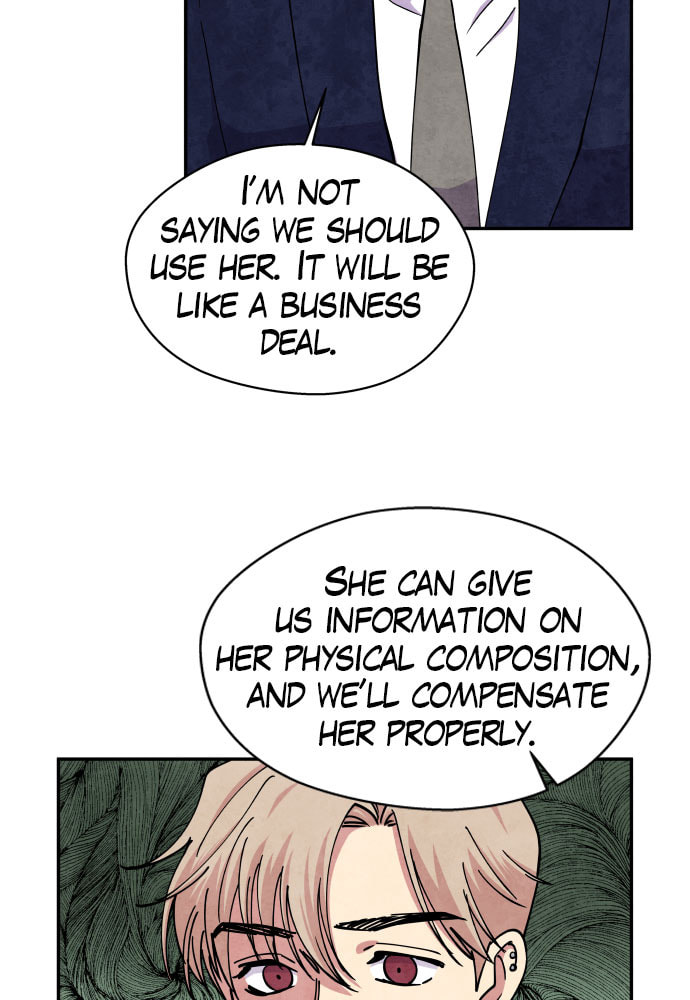 The Wolf & Red Riding Hood Chapter 47 page 5 - 