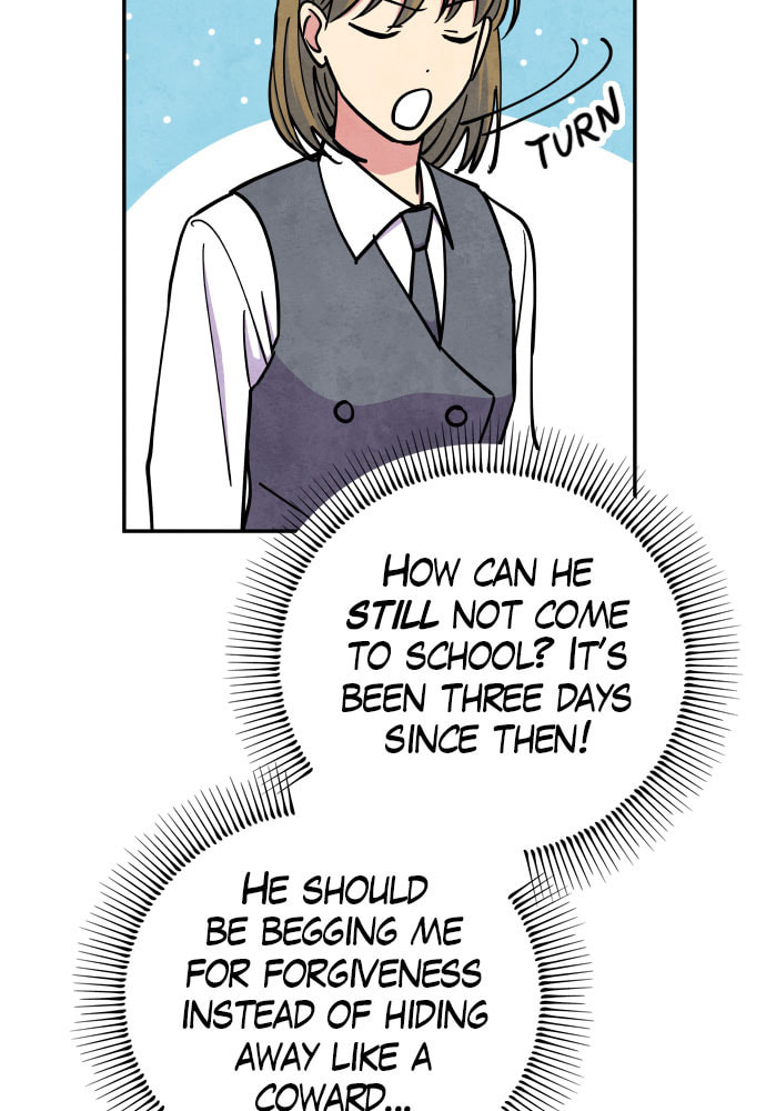The Wolf & Red Riding Hood Chapter 47 page 42 - 