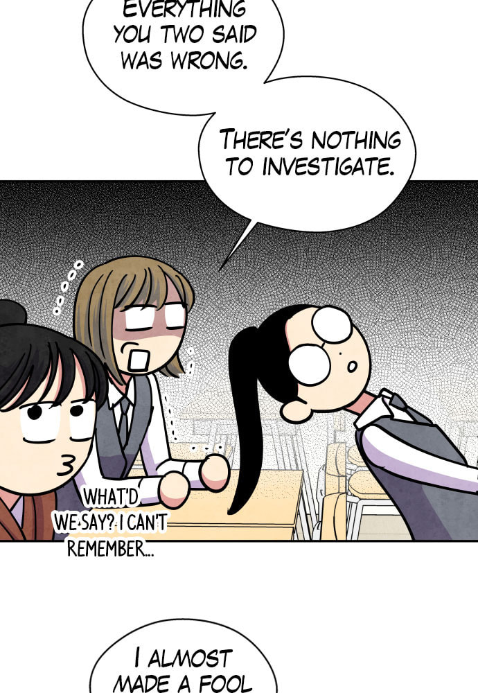 The Wolf & Red Riding Hood Chapter 47 page 44 - 