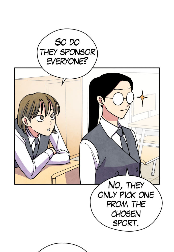 The Wolf & Red Riding Hood Chapter 47 page 47 - 