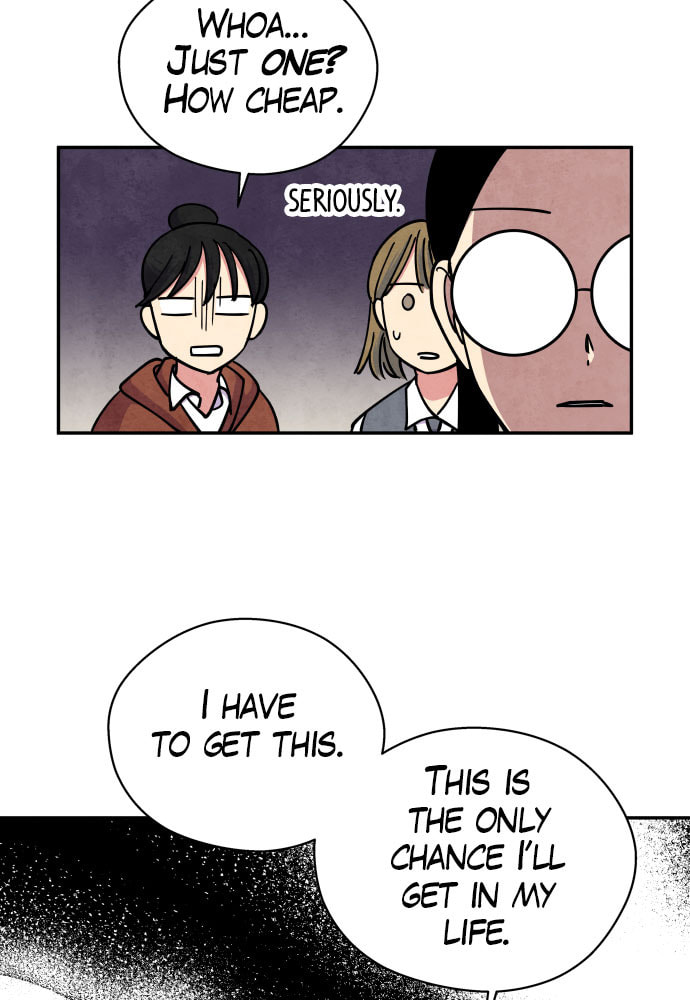 The Wolf & Red Riding Hood Chapter 47 page 48 - 