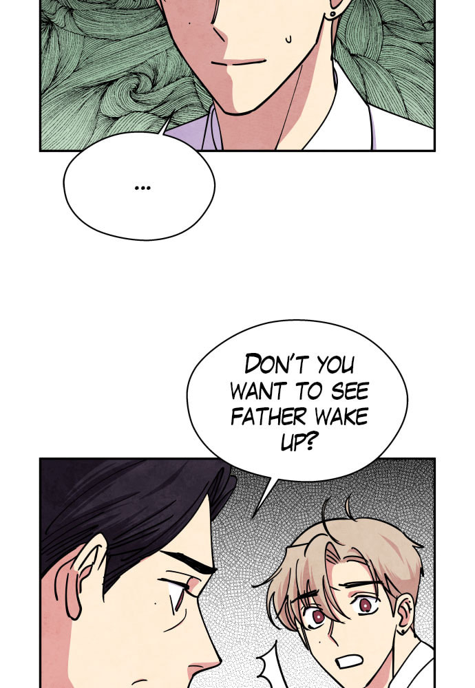 The Wolf & Red Riding Hood Chapter 47 page 6 - 