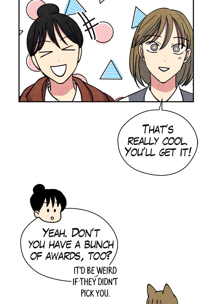 The Wolf & Red Riding Hood Chapter 47 page 51 - 