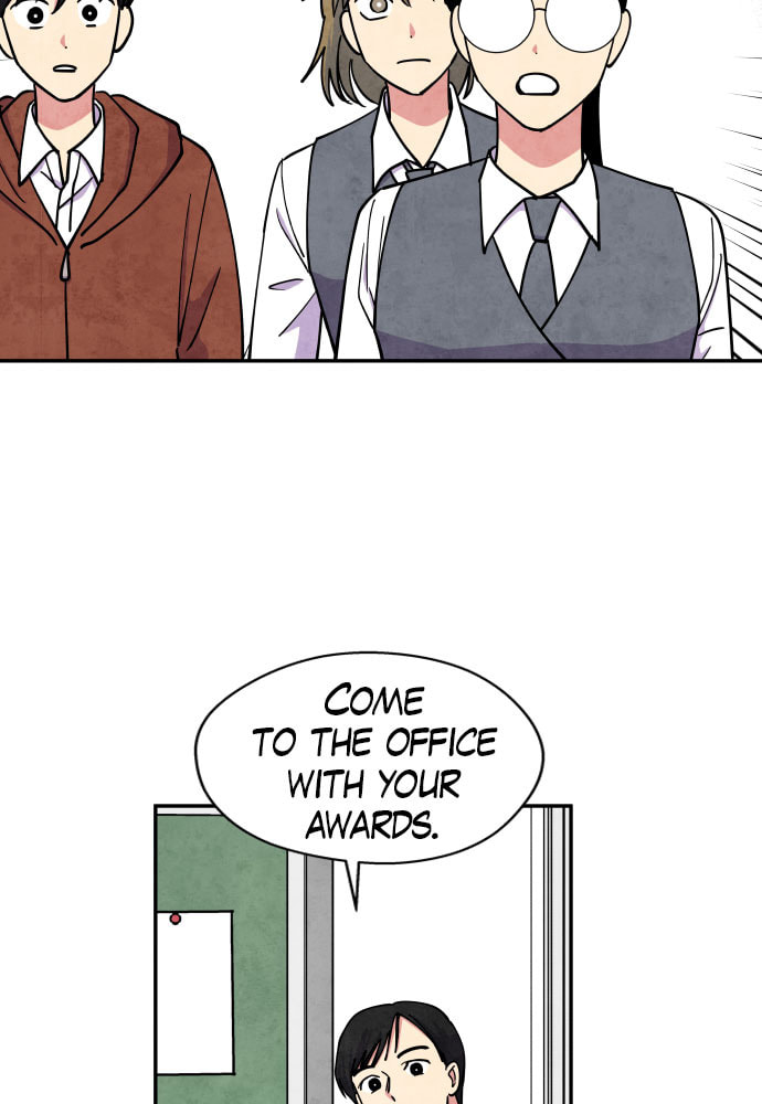 The Wolf & Red Riding Hood Chapter 47 page 53 - 