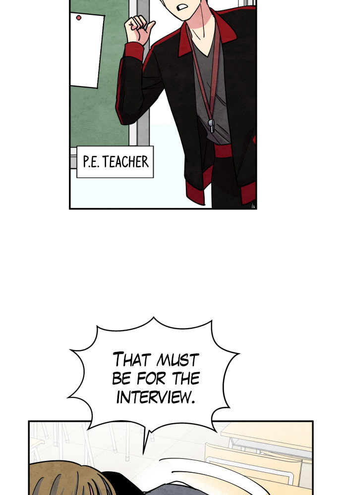 The Wolf & Red Riding Hood Chapter 47 page 54 - 