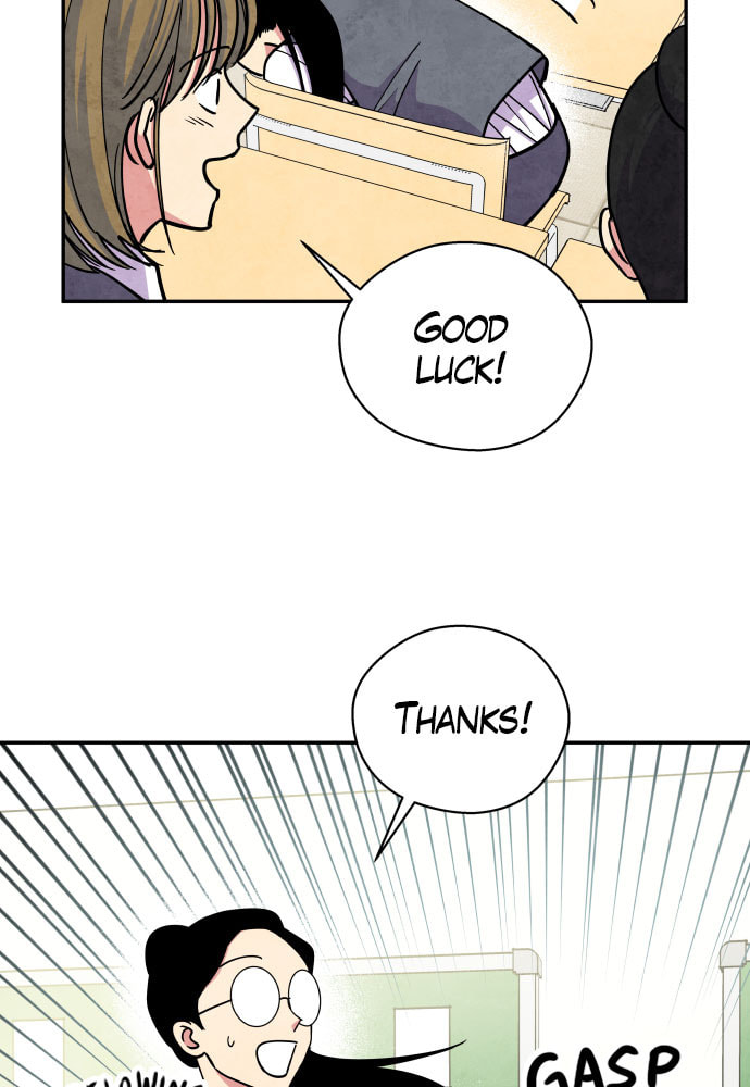 The Wolf & Red Riding Hood Chapter 47 page 55 - 