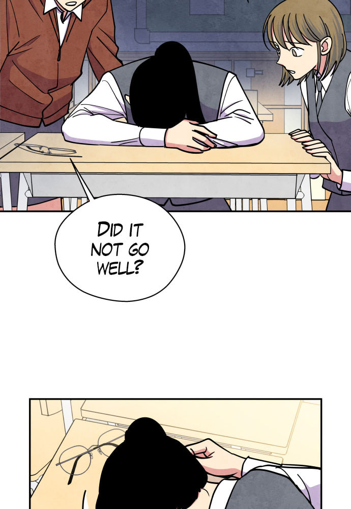 The Wolf & Red Riding Hood Chapter 47 page 59 - 