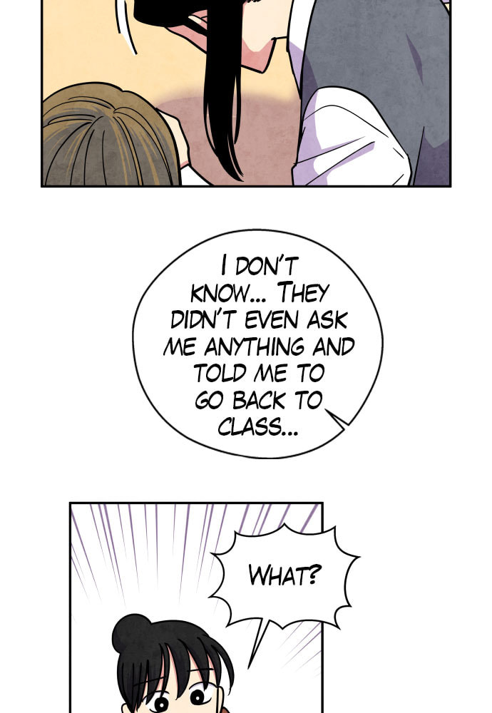 The Wolf & Red Riding Hood Chapter 47 page 60 - 