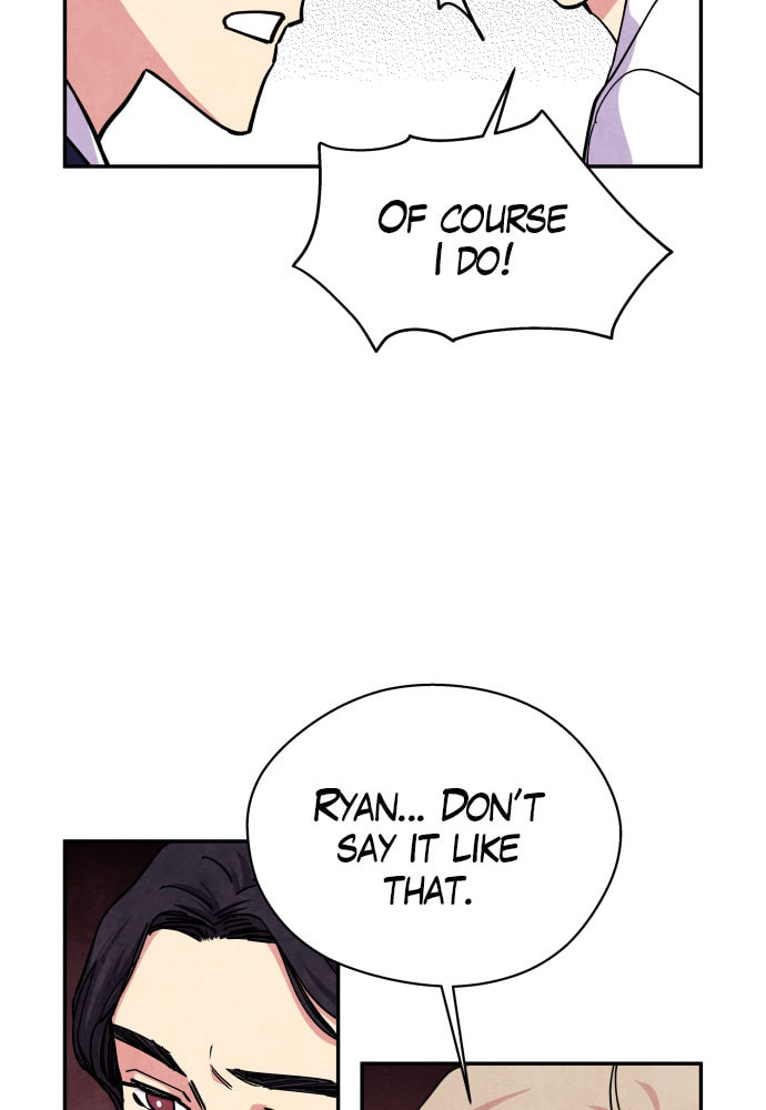 The Wolf & Red Riding Hood Chapter 47 page 7 - 