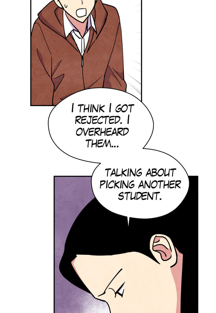 The Wolf & Red Riding Hood Chapter 47 page 61 - 