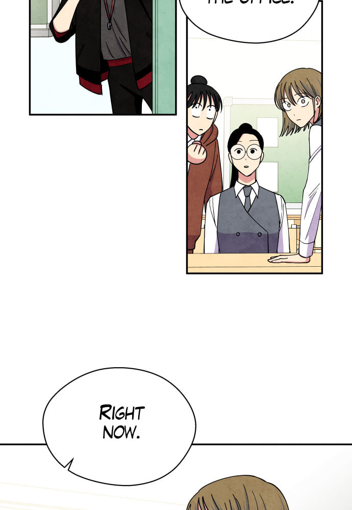 The Wolf & Red Riding Hood Chapter 47 page 66 - 