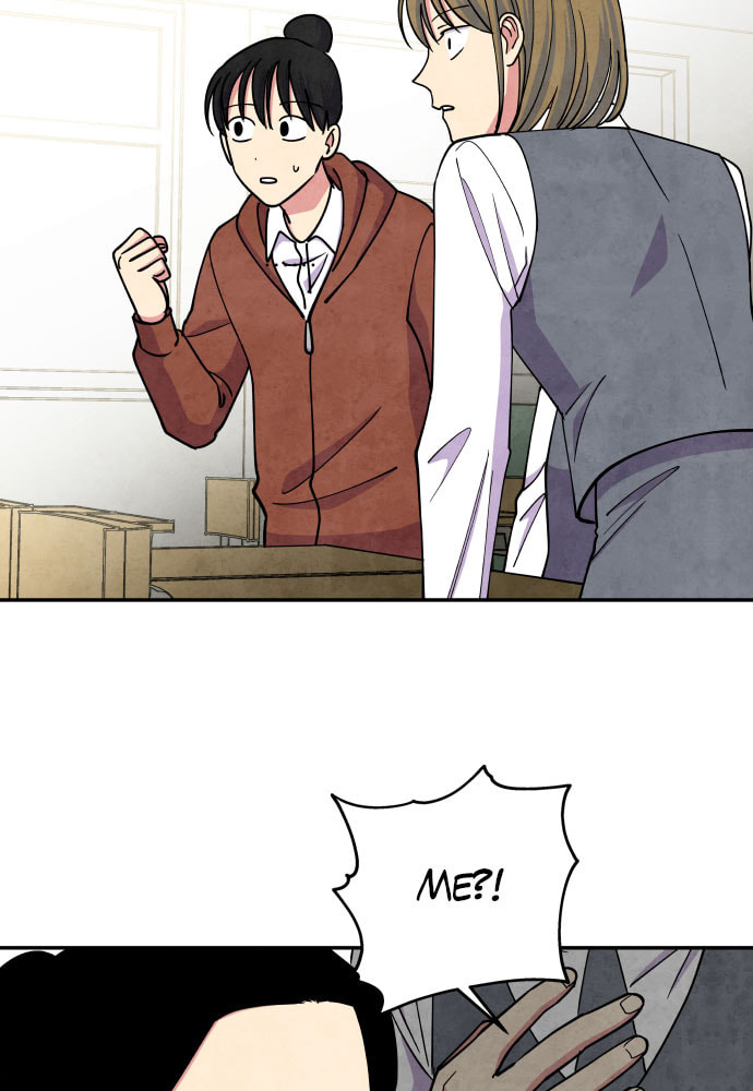 The Wolf & Red Riding Hood Chapter 47 page 67 - 
