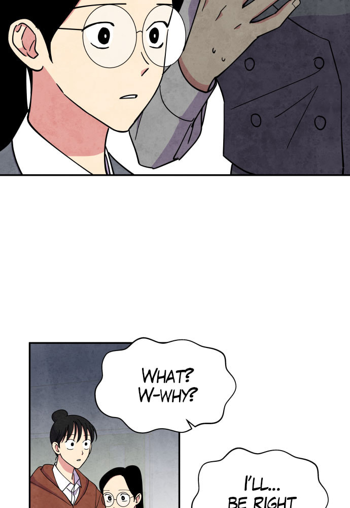 The Wolf & Red Riding Hood Chapter 47 page 68 - 
