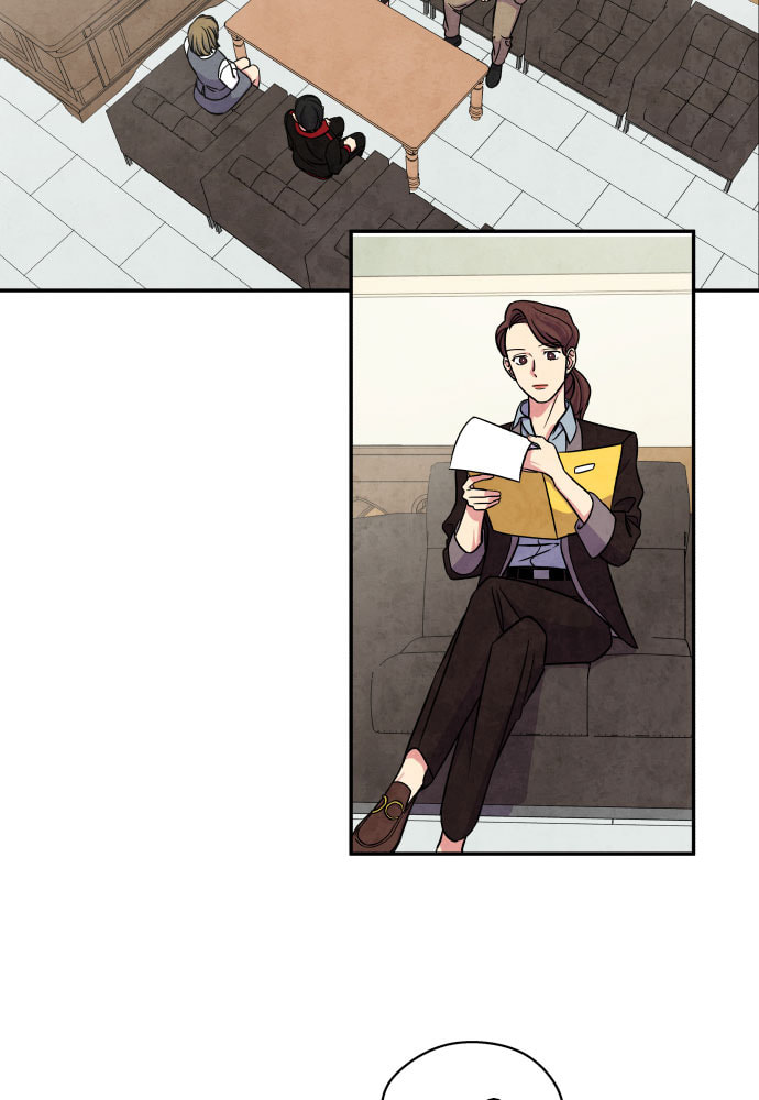 The Wolf & Red Riding Hood Chapter 47 page 72 - 