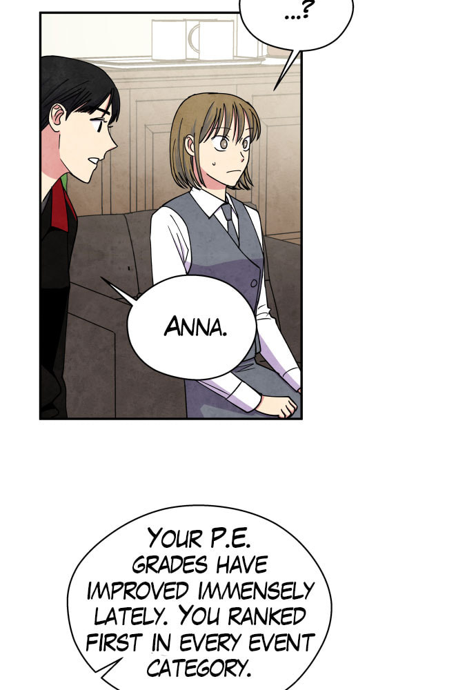 The Wolf & Red Riding Hood Chapter 47 page 73 - 