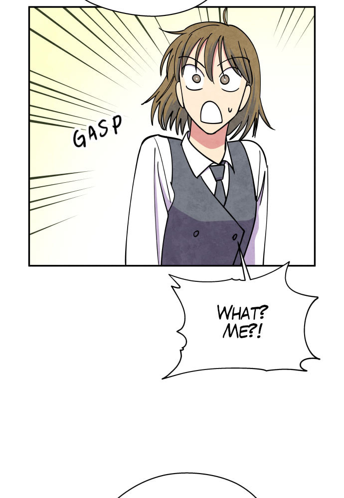 The Wolf & Red Riding Hood Chapter 47 page 74 - 