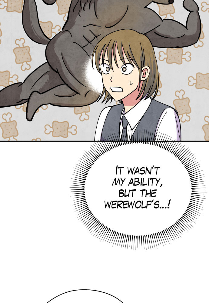 The Wolf & Red Riding Hood Chapter 47 page 76 - 