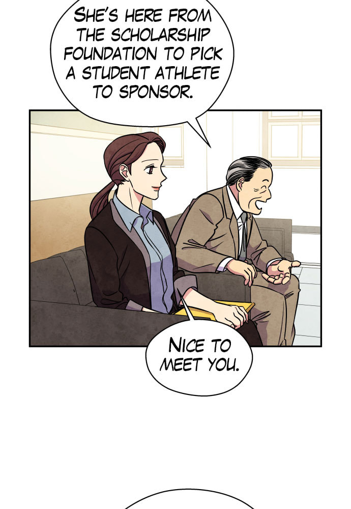 The Wolf & Red Riding Hood Chapter 47 page 77 - 