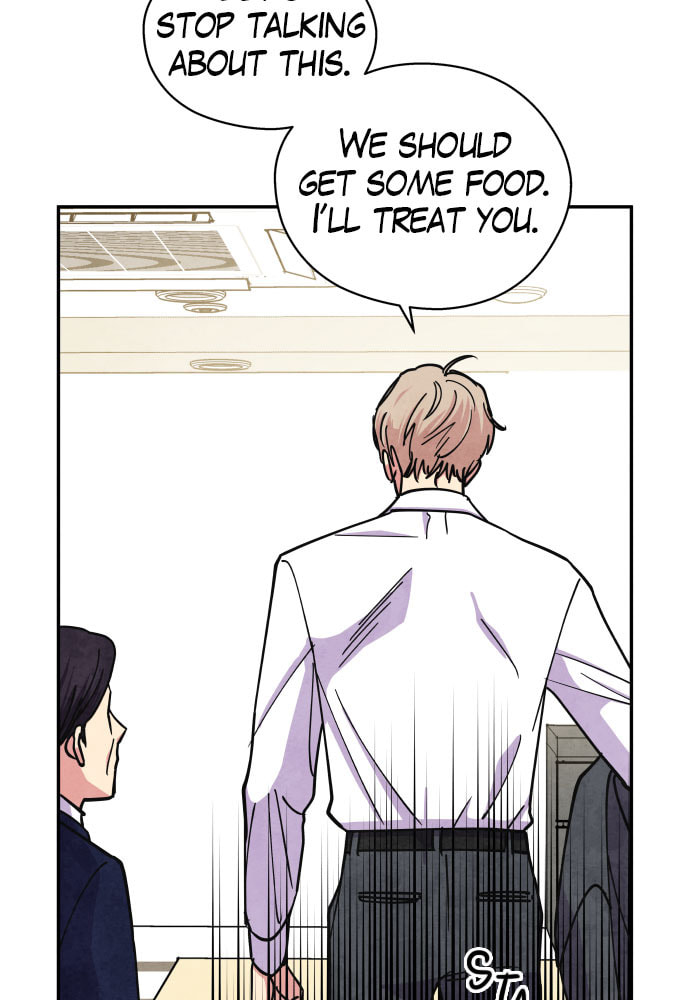 The Wolf & Red Riding Hood Chapter 47 page 9 - 
