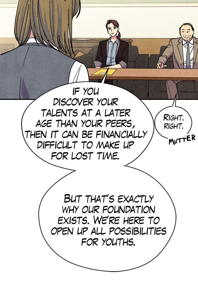 The Wolf & Red Riding Hood Chapter 47 page 81 - 
