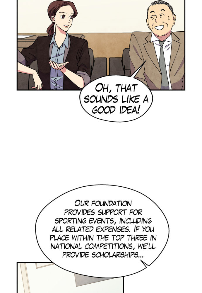 The Wolf & Red Riding Hood Chapter 47 page 85 - 