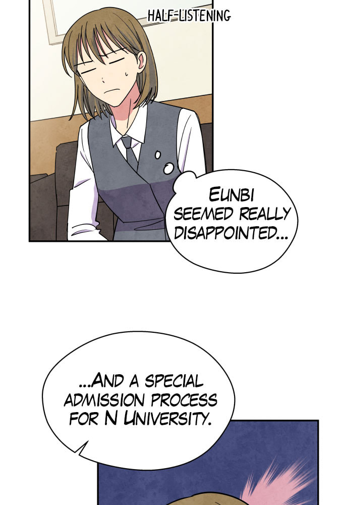The Wolf & Red Riding Hood Chapter 47 page 86 - 