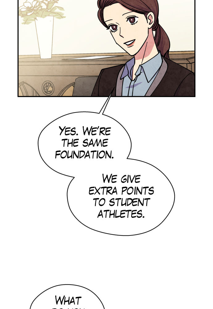 The Wolf & Red Riding Hood Chapter 47 page 88 - 