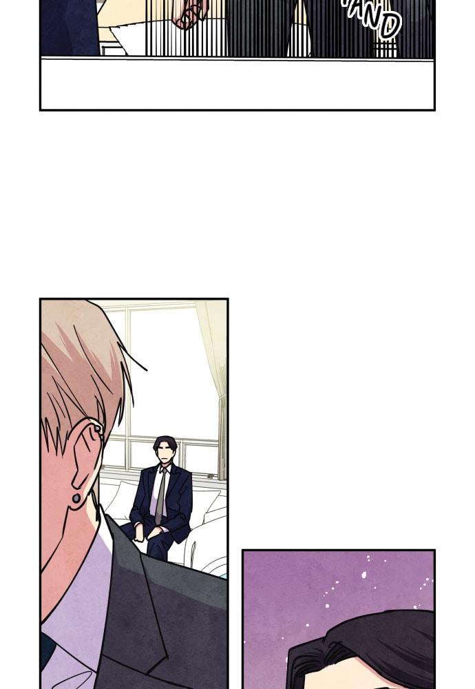 The Wolf & Red Riding Hood Chapter 47 page 10 - 