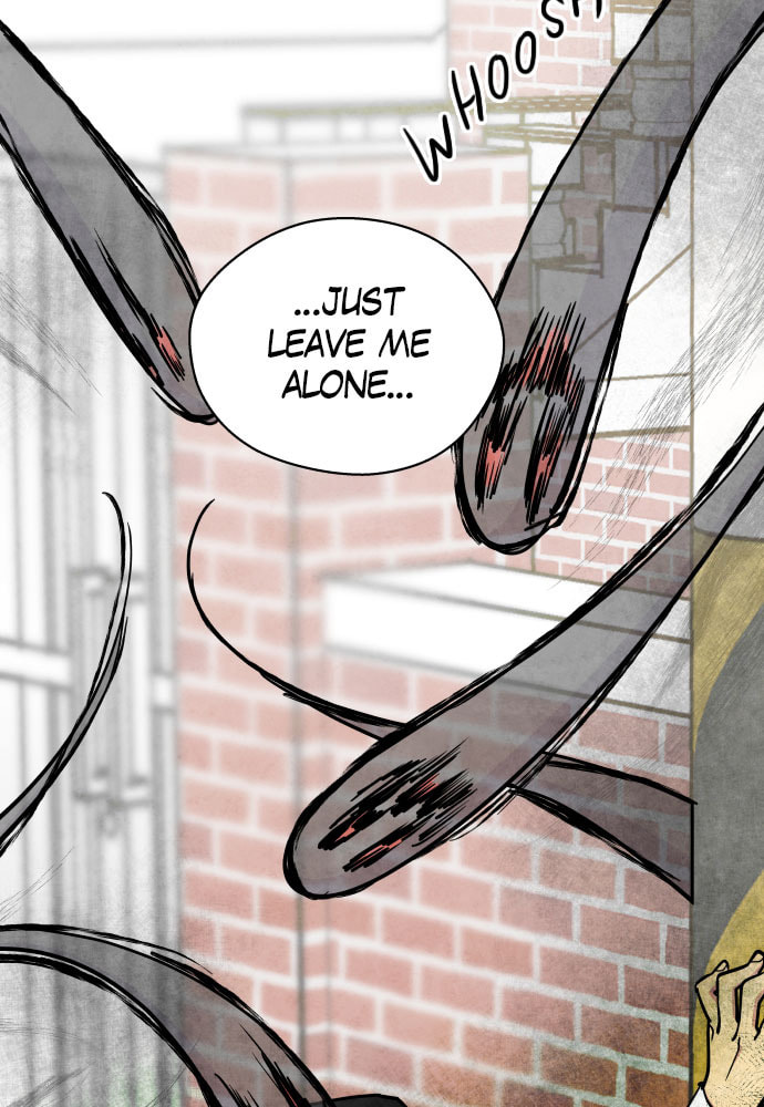 The Wolf & Red Riding Hood Chapter 47 page 93 - 