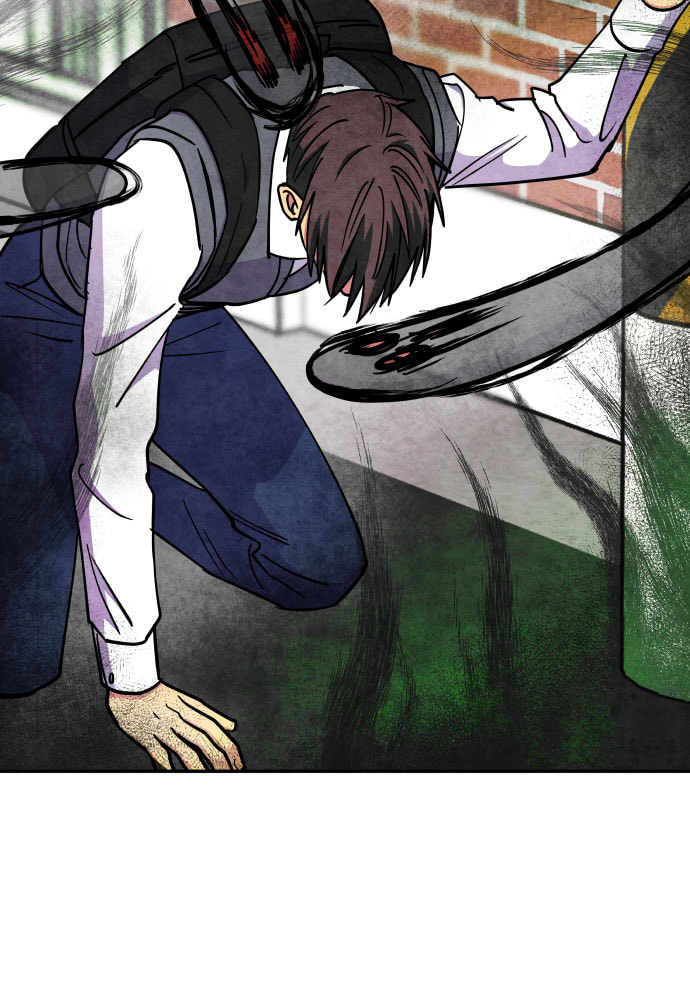 The Wolf & Red Riding Hood Chapter 47 page 94 - 