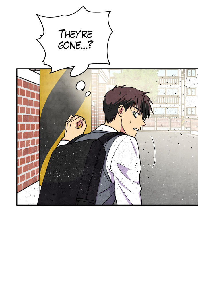 The Wolf & Red Riding Hood Chapter 47 page 96 - 