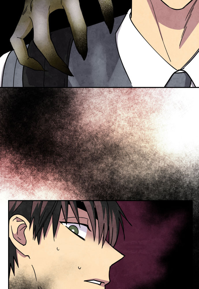 The Wolf & Red Riding Hood Chapter 47 page 100 - 