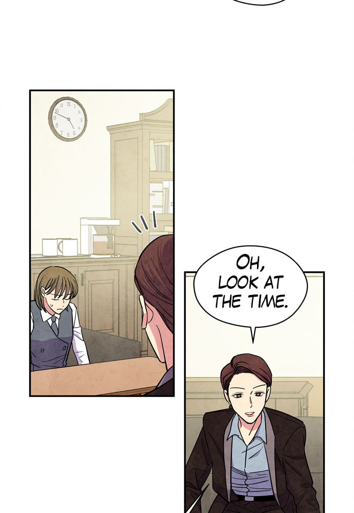 The Wolf & Red Riding Hood Chapter 48 page 12 - 