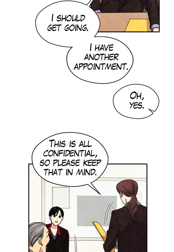 The Wolf & Red Riding Hood Chapter 48 page 13 - 