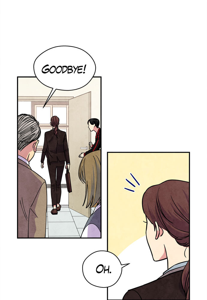 The Wolf & Red Riding Hood Chapter 48 page 15 - 
