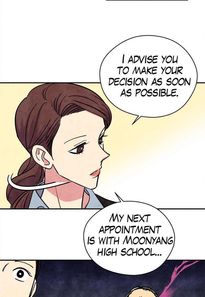 The Wolf & Red Riding Hood Chapter 48 page 16 - 