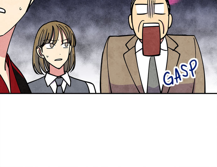 The Wolf & Red Riding Hood Chapter 48 page 17 - 