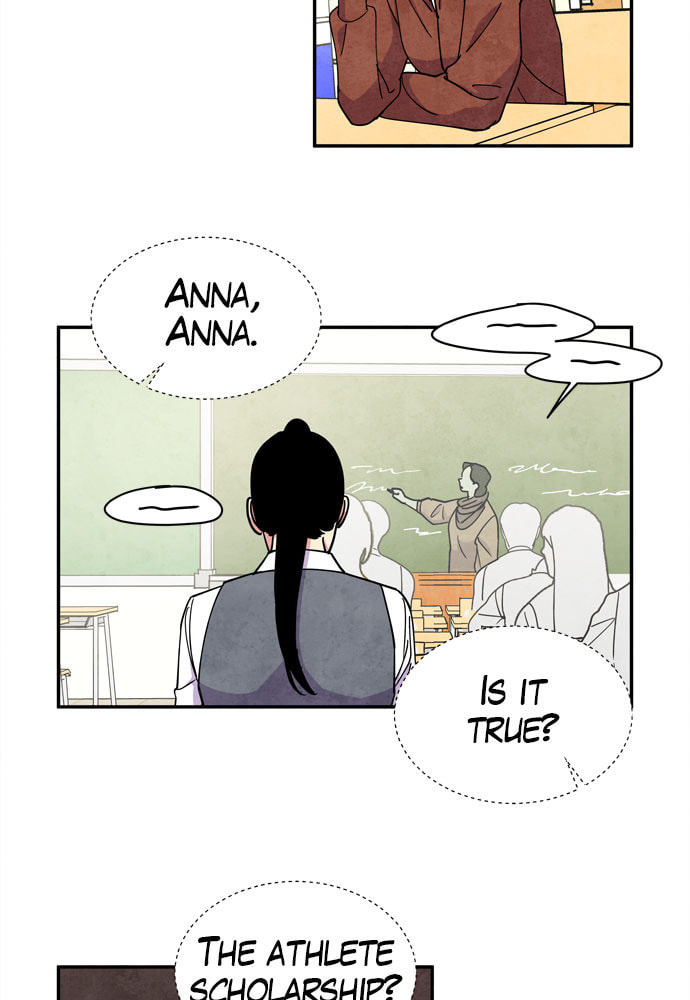 The Wolf & Red Riding Hood Chapter 48 page 24 - 