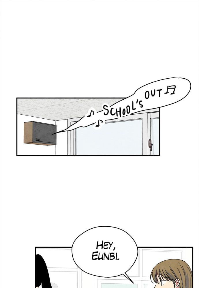 The Wolf & Red Riding Hood Chapter 48 page 27 - 